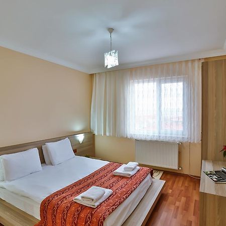 Afyon Can Termal Apart Afyonkarahisar Exterior photo